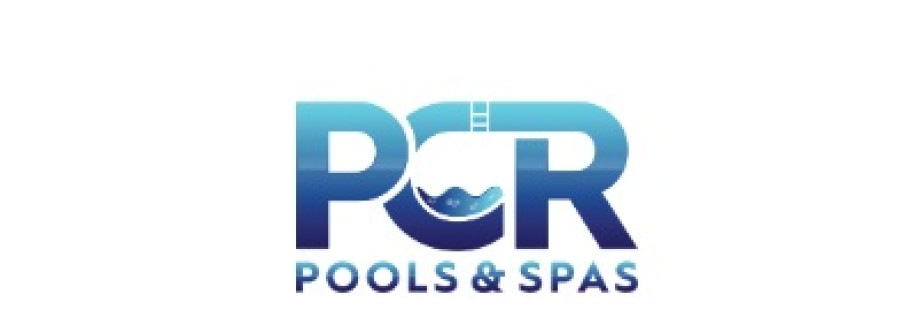 PCR Pools and Spas Cover Image