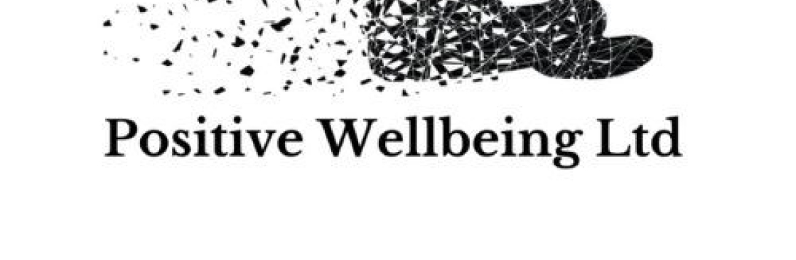 positivewellbeing Cover Image