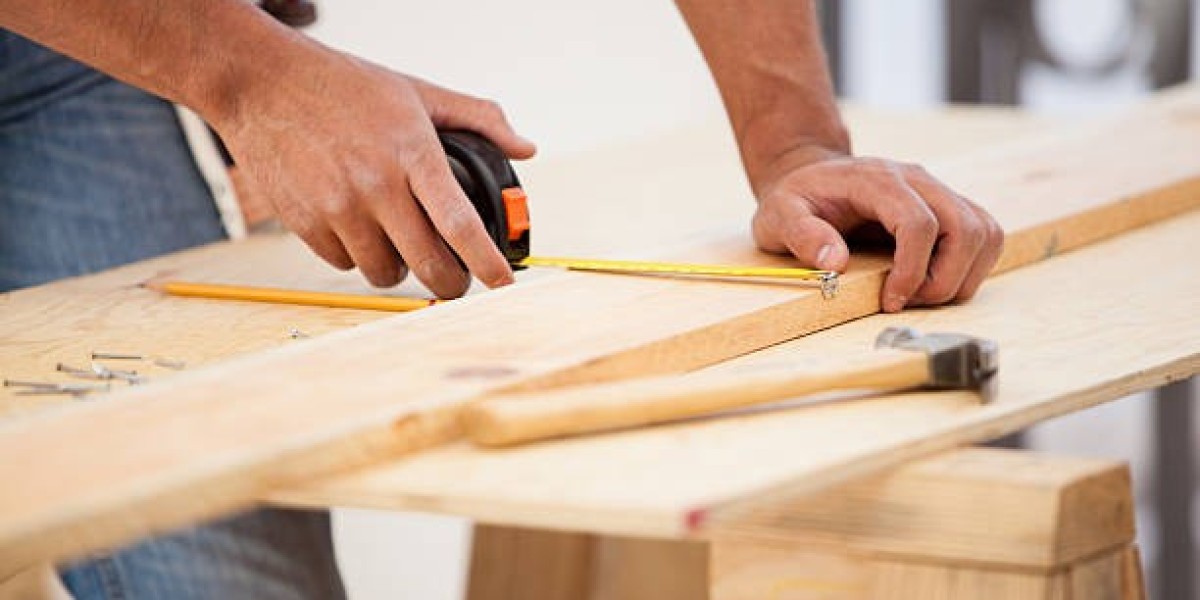 Creating Your Dream Home: The Expertise of a Renovation Contractor