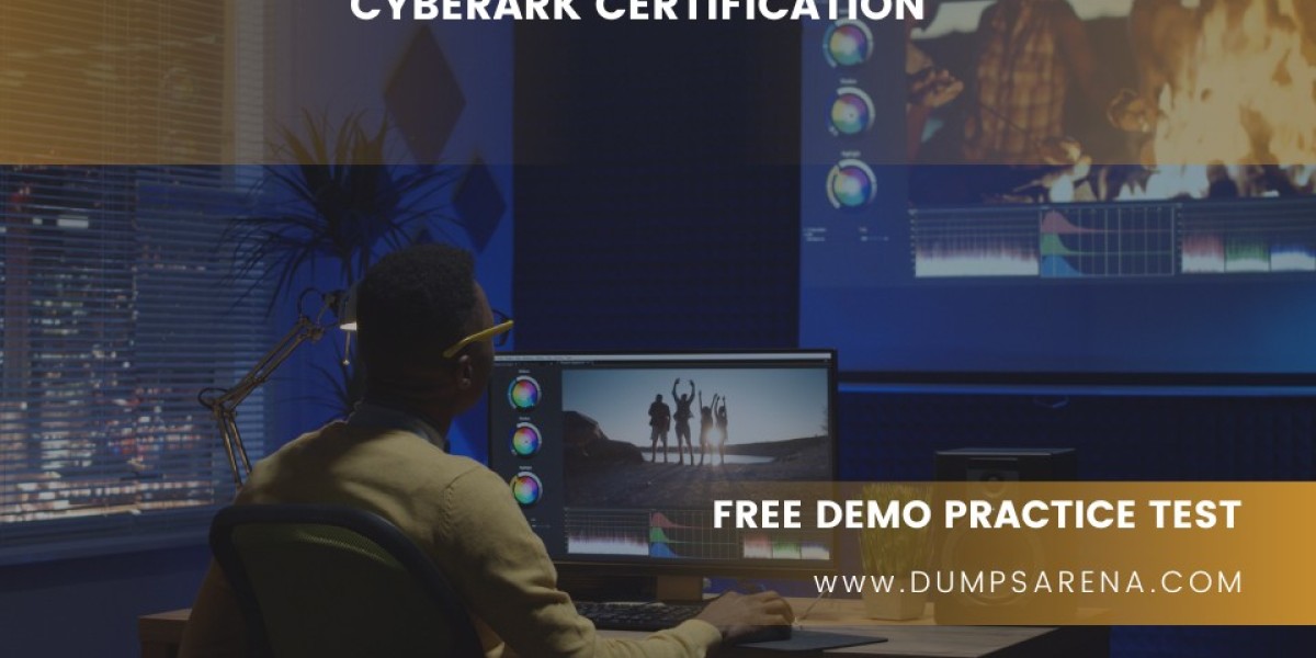 CyberArk Certification: Your Ticket to Cyber Security Leadership
