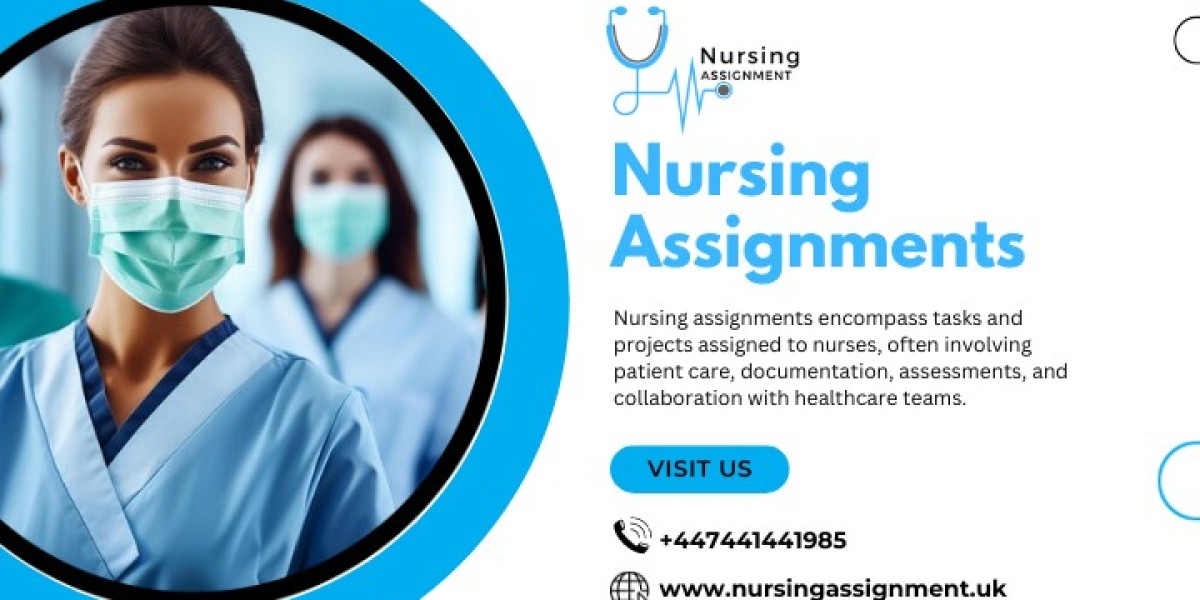 Maximizing Your Performance in Nursing Assignments: Expert Strategies