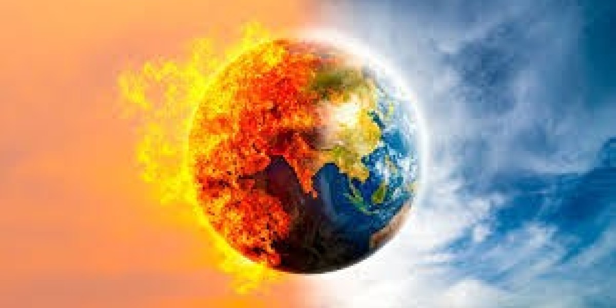 Globalwarming |Climate change | Earth