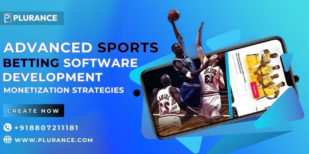 Advanced Sports Betting Software Development Monetization Strategies