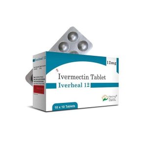 Ivermectin cure is an anti-parasitic drug approved in humans USA, UK, AUS.