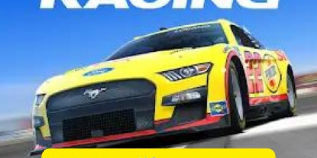 Unleash the Thrill: Real Racing 3 Mod APK - Your Gateway to Ultimate Racing Excitement