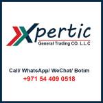 Xpertic General Trading CO. LLC Profile Picture