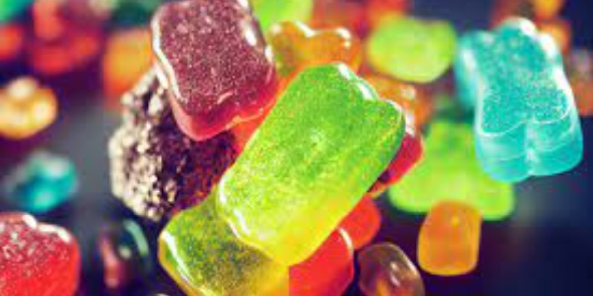 Are Bioheal CBD Gummies Safe for Long-Term Use in Pain Management?