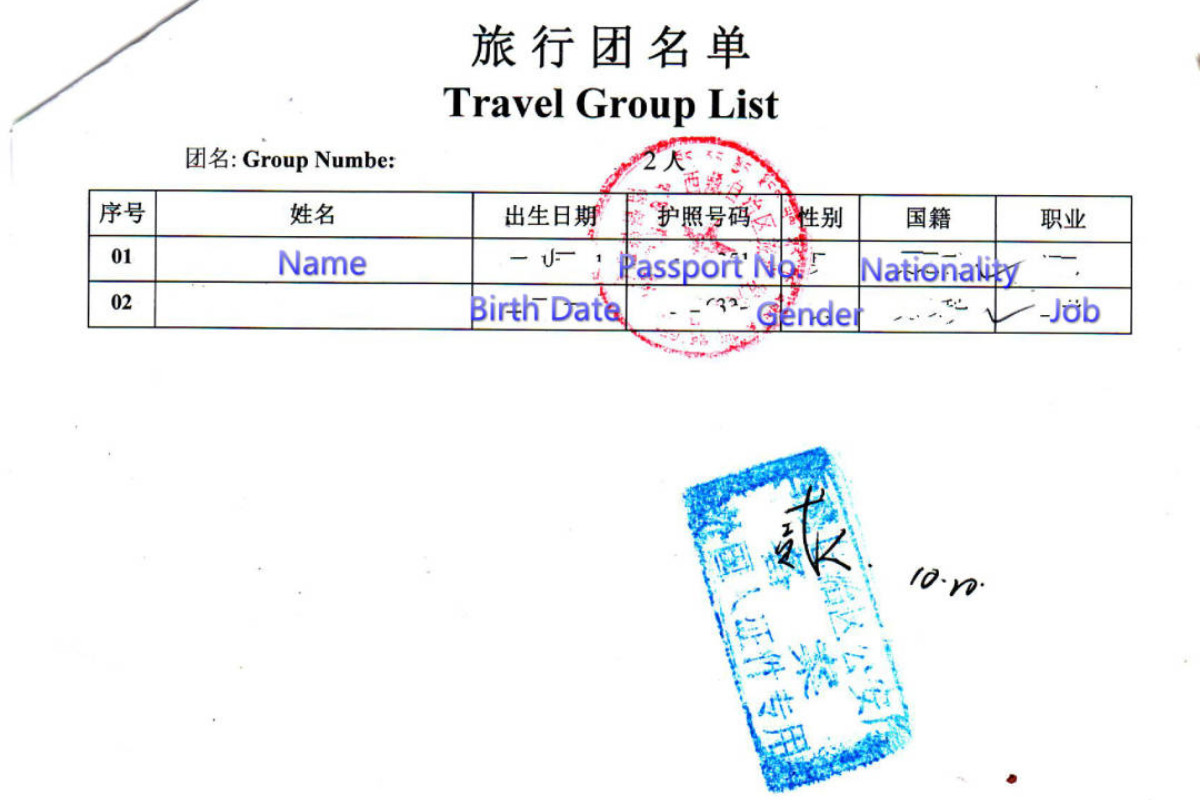 Tibet Travel Permits from China & Nepal Explained - Experience Tibet