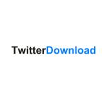 TwitterDownload - Twitter Downloader Profile Picture