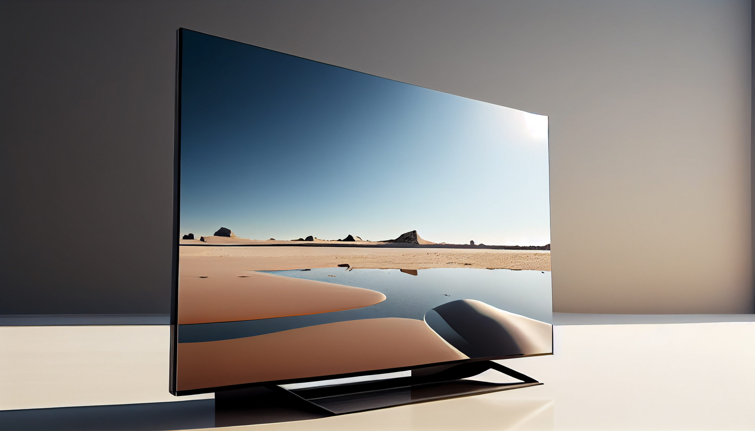 Budget-Friendly 32-Inch LED TVs for Every Home