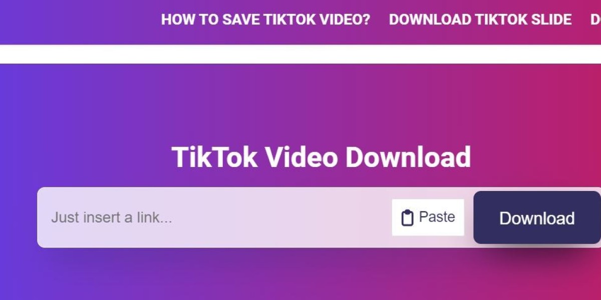 SnapTik - Download TikTok Videos without Watermark