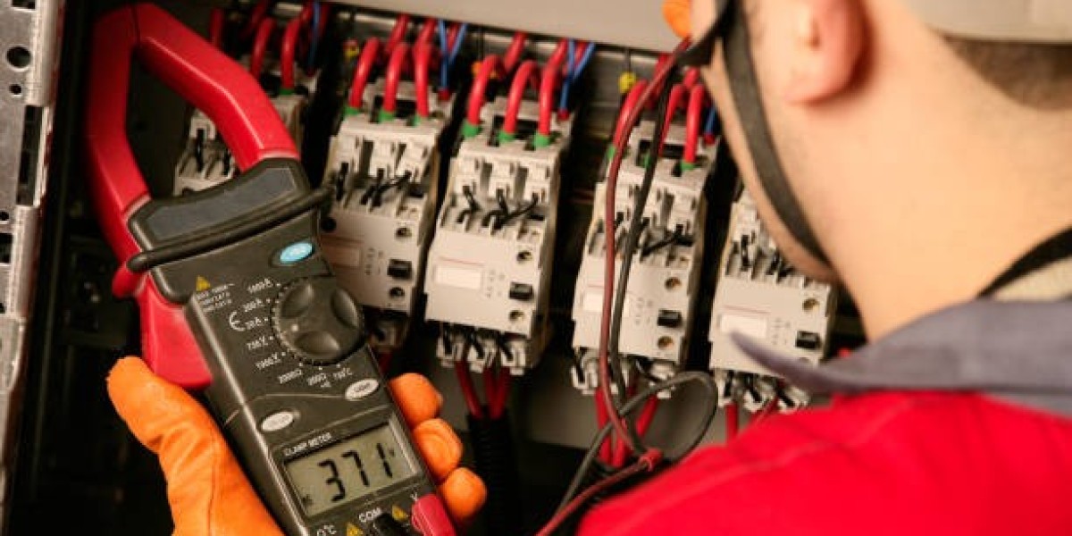Electrical Inspection Services Atlanta