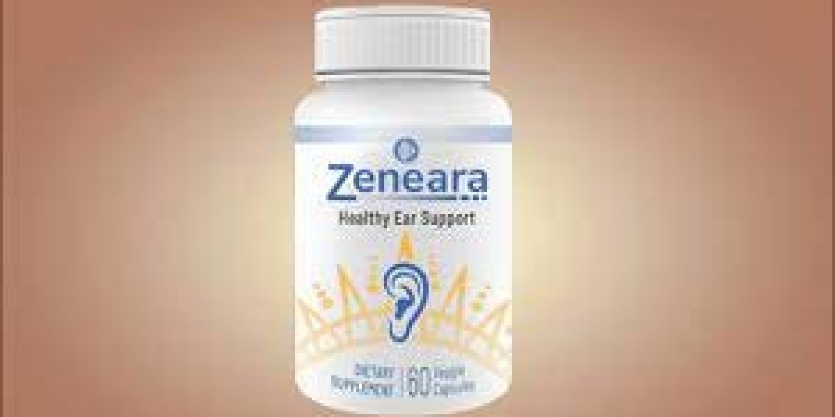 10 No-Fuss Ways to Figuring Out Your Zeneara Tinnitus Relief Review
