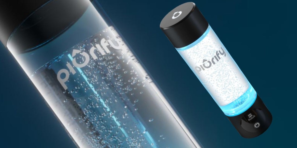 Innovative Hydration Solutions: The Science Behind Hydrogen Rich Alkaline Water