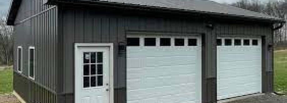 Upright Garage Door Solutions Cover Image