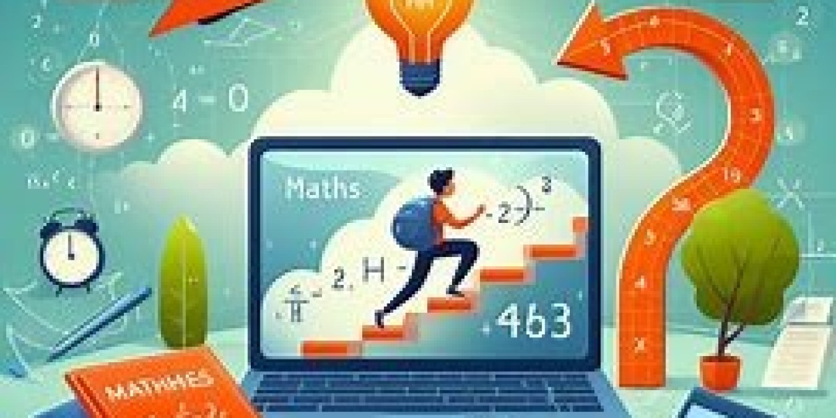 Conquering Maths with Online Tuition: Your Path to Success
