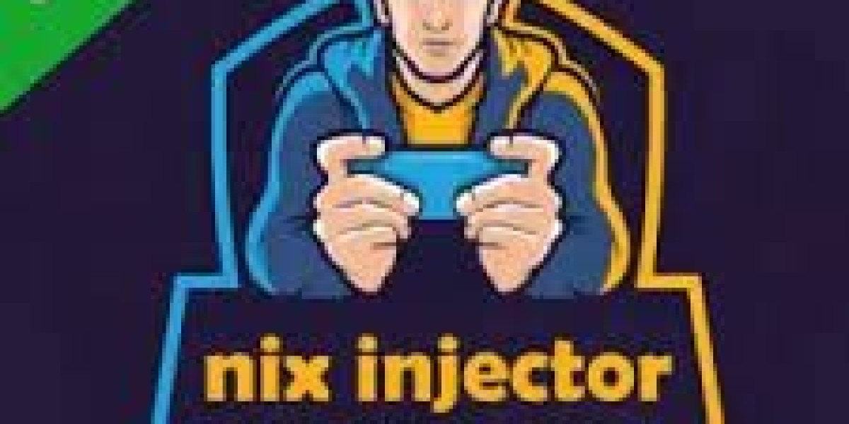 Download Free Nix Injector APK for Android latest Version v.193 (2024)