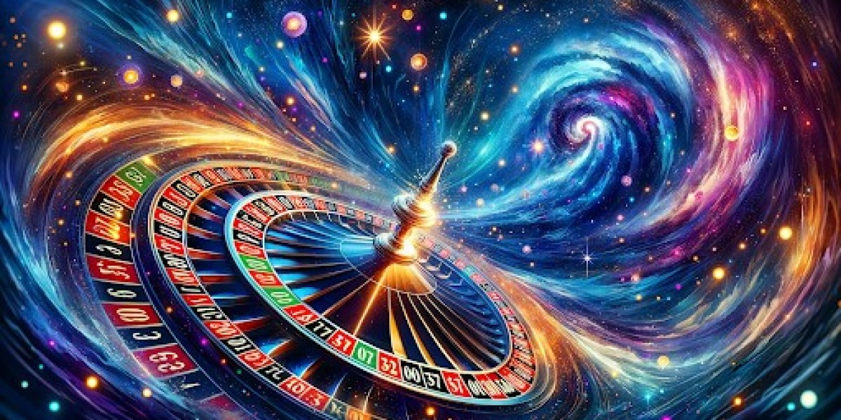 Spin Fever Casino: Navigating the Cosmos of Online Gaming