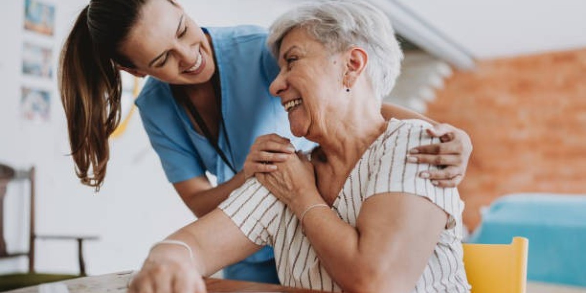Exploring Palliative Care A Guide to Compassionate Support