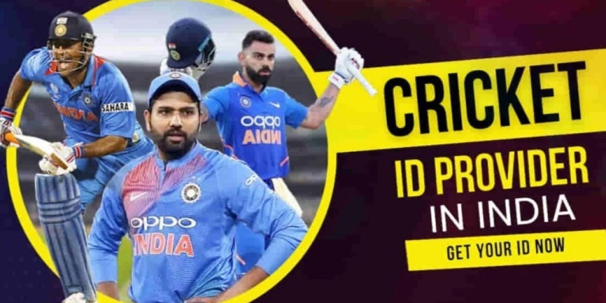 Best Online Cricket Betting id and Win in IPL betting