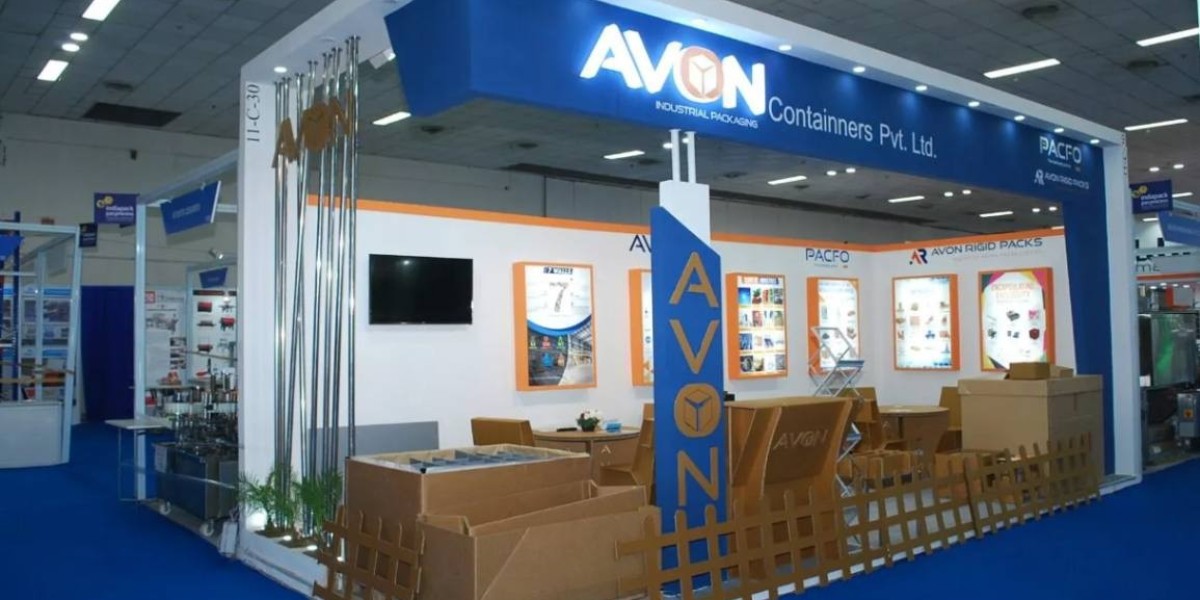 Benefit from Avon Containers custom corrugated box manufacturers in India for business growth