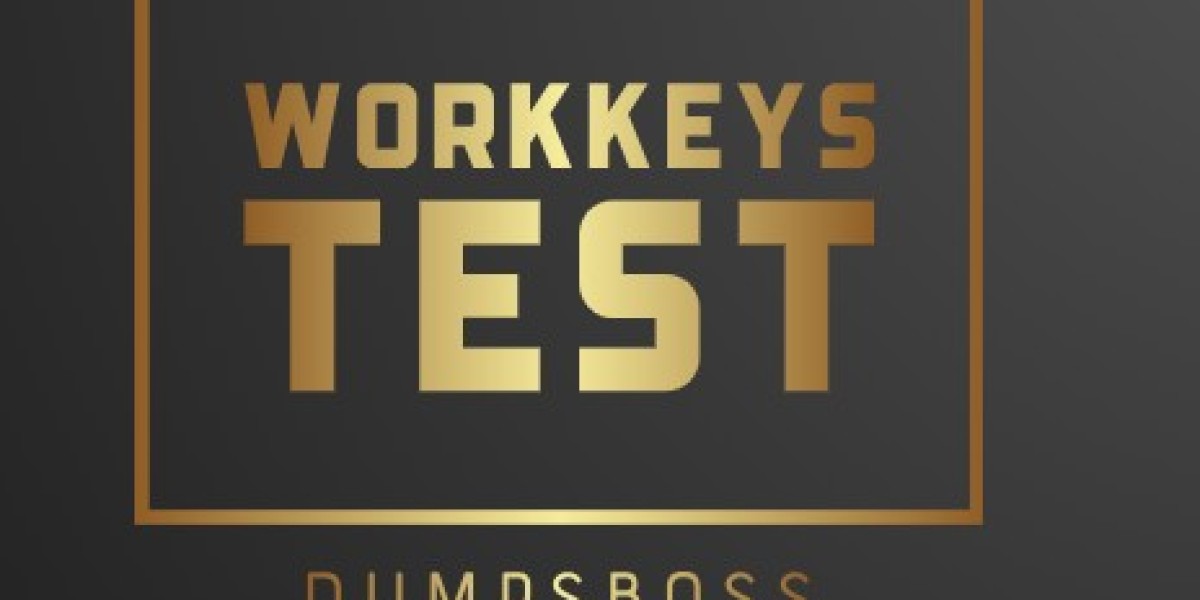 Test Prep WorkKeys Triumph Unveiled: Expert Strategies