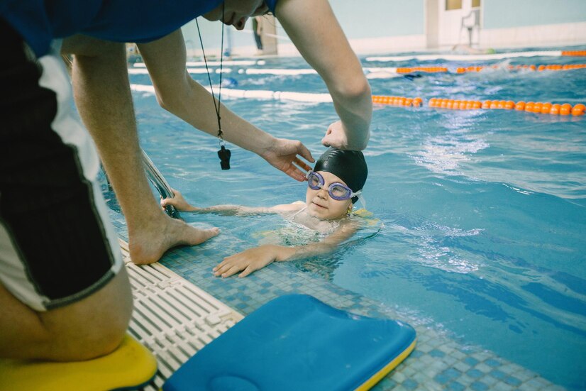 Comprehensive Guide on How to Swim for Kids and Adults