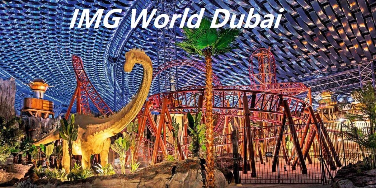 Experience Thrills and Excitement at Wild Wadi Water Park Dubai