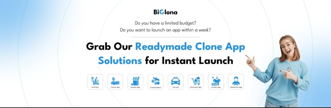 Biglona Clone Cover Image