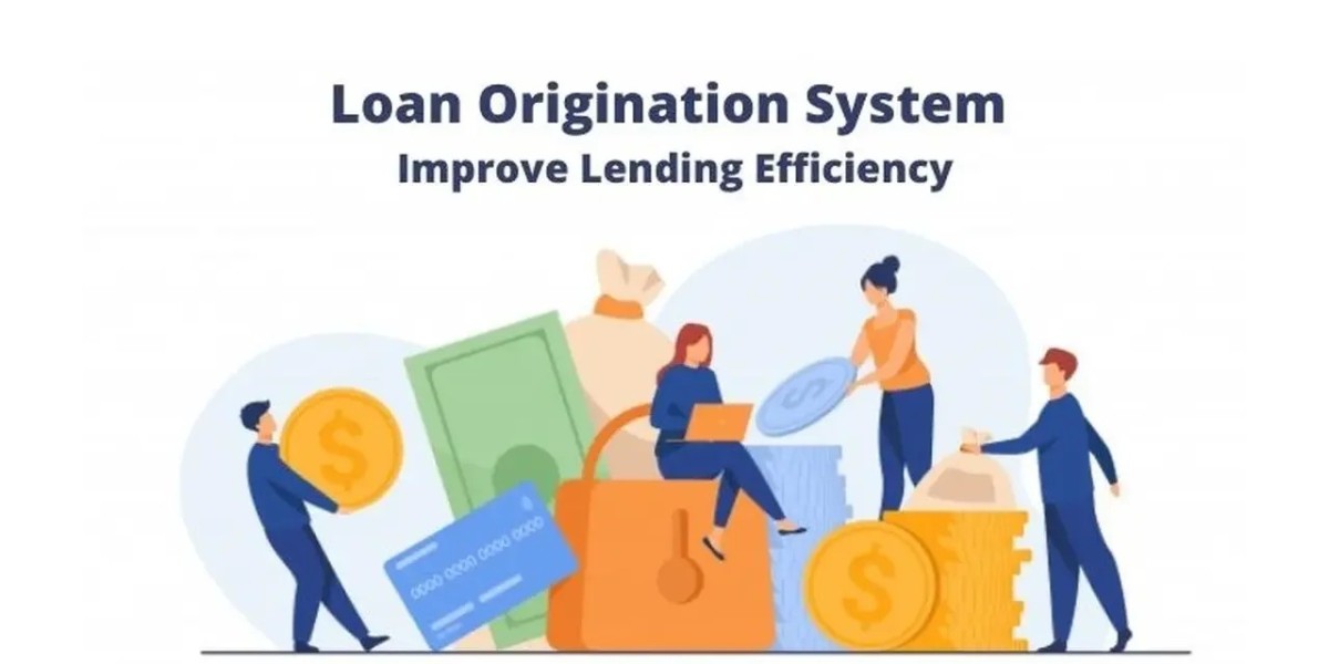 Role Of Credit Origination System | Facilitating The Loan Origination Process