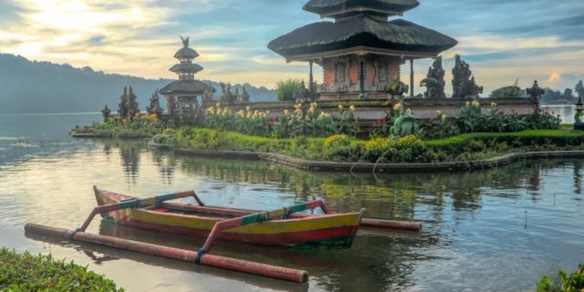 Unveiling Bali's Charms: Seamlessly Exploring with Tailored Bali Tour Packages from Kochi