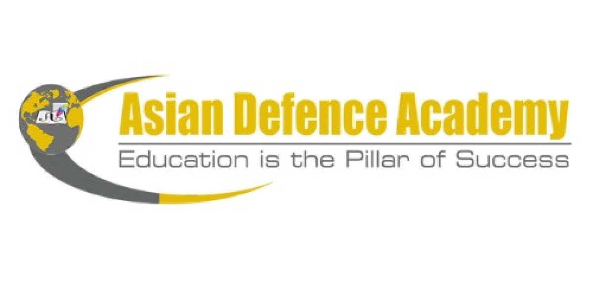 Maximizing Success with Sainik School Coaching: Asian Defence Academy