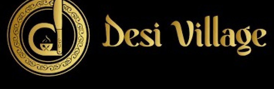 Desi Village Cover Image