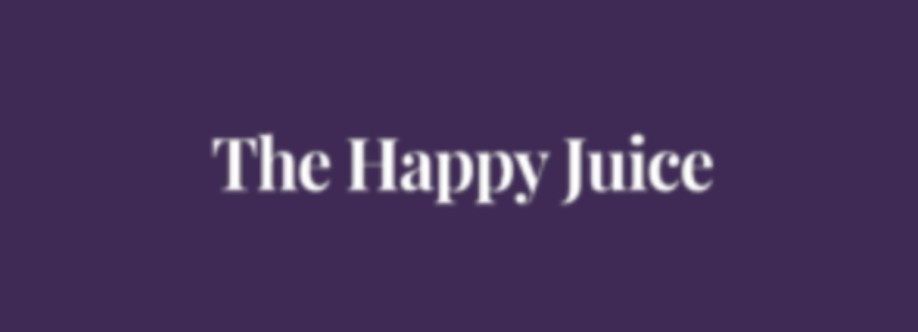 The Happy Juice Shop Cover Image