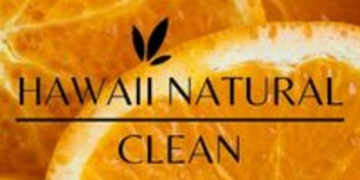 Keeping Your Home Fresh and Clean with Hawaii Natural Clean's Regular Cleaning Service