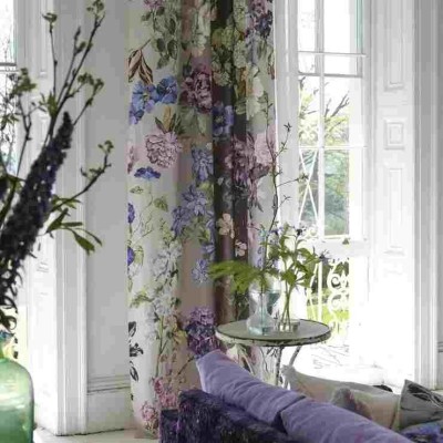 London's Finest Curtain Fabrics at Sheen Upholstery Ltd. Profile Picture