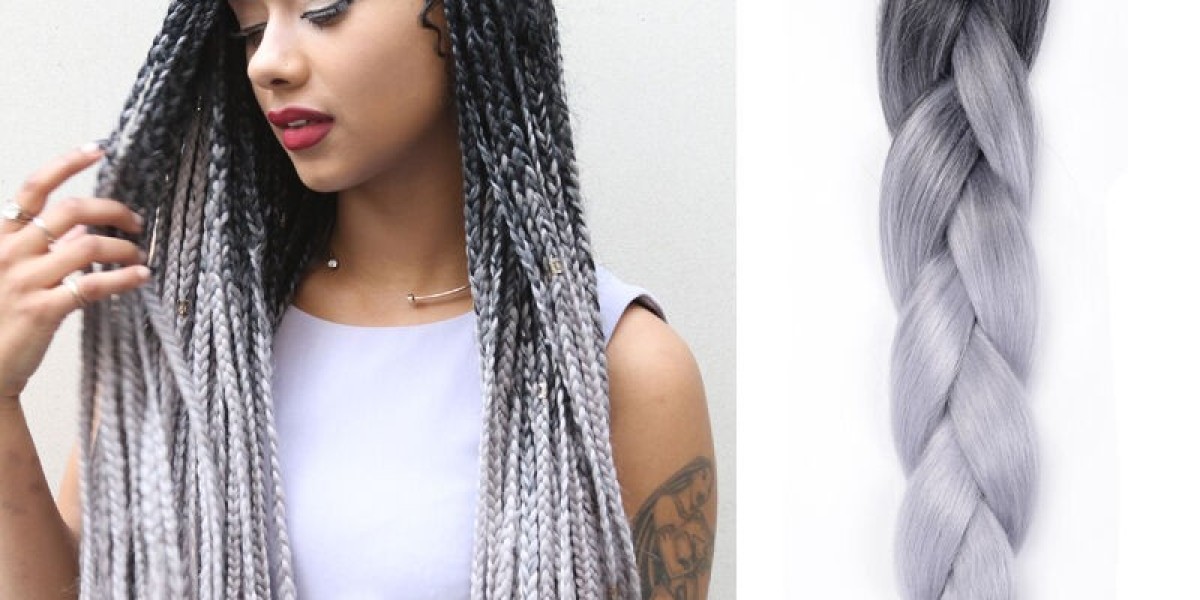 Discover the Magic of Kanekalon Hair Wigs: Your Style Upgrade Awaits