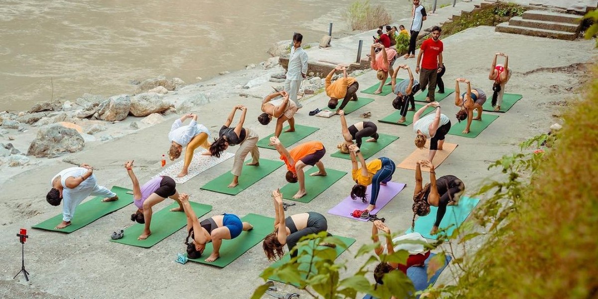 Yoga Retreat In Bali