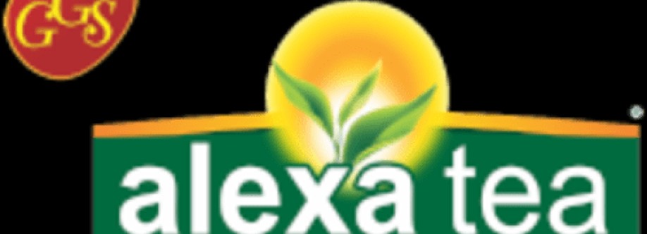 Alexa Tea Cover Image