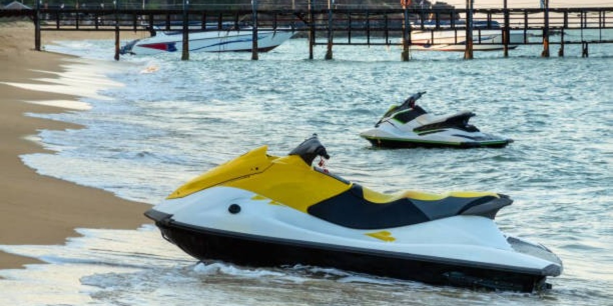 Wave Rider's Paradise: Exploring Fort Lauderdale with Wave Runner Rentals