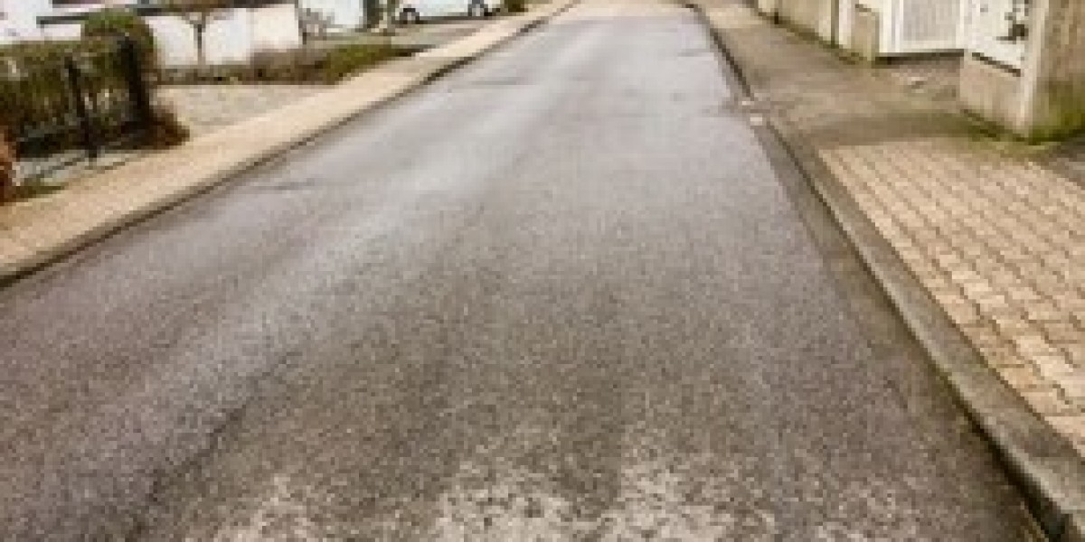 Enhance Your Home with an Asphalt Driveway in Beacon, NY