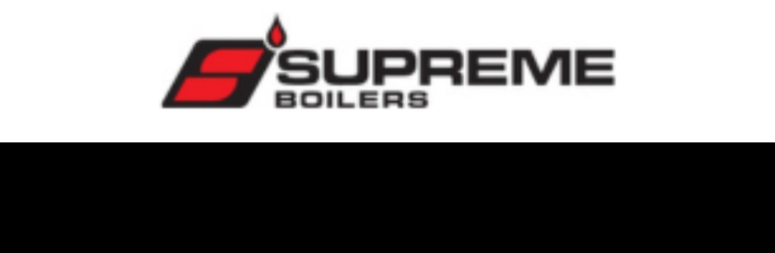 Supreme Boilers Cover Image