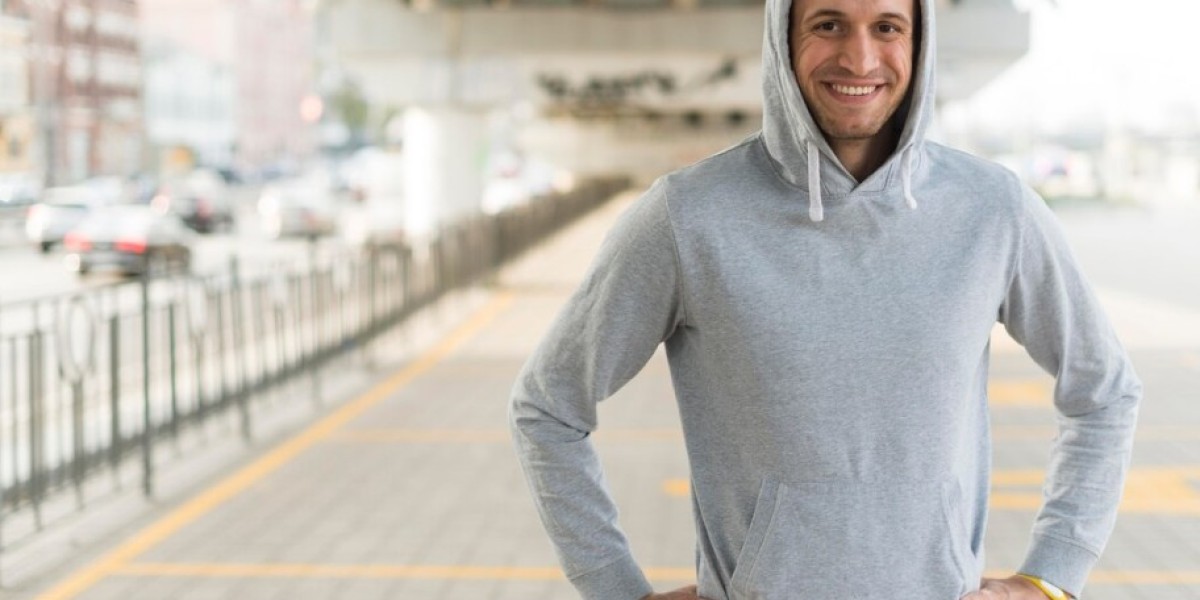 The Ultimate Guide to Stylish Hoodies for Men