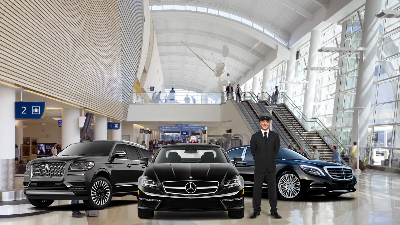 San Jose Airport Car Service With Affordable Limos & Cars