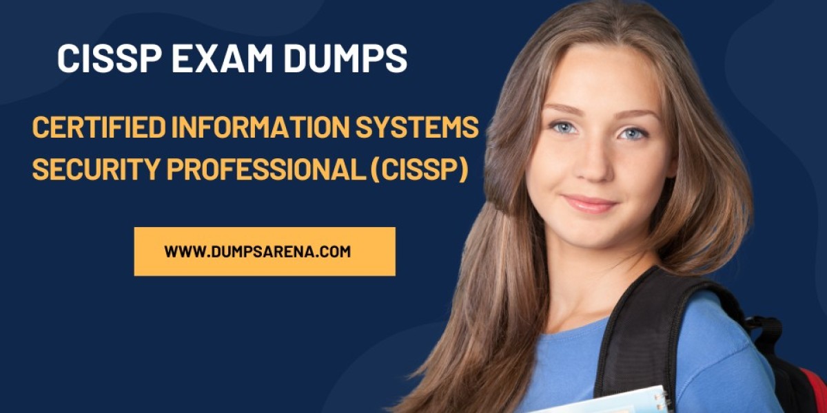 How to Pass the CISSP Exam with Exam Dump Assistance?
