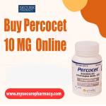 Buy Percocet Profile Picture