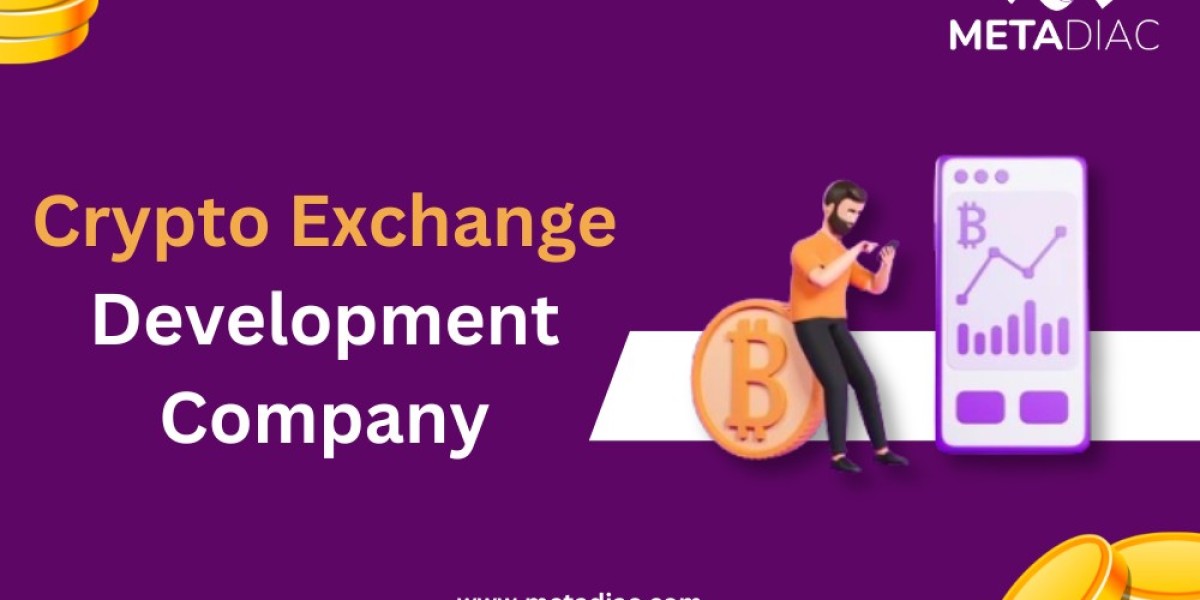 Crypto Exchange Development: A Beginner's Guide for Entrepreneurs