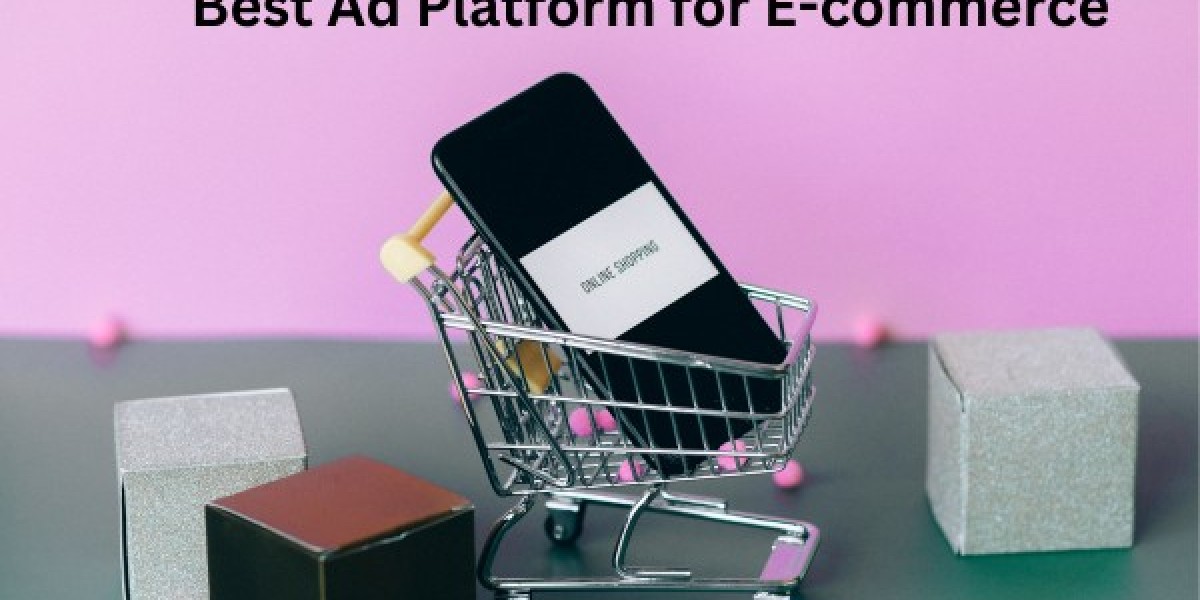 Unveiling the Best Ad Platform for E-commerce: 7Search PPC
