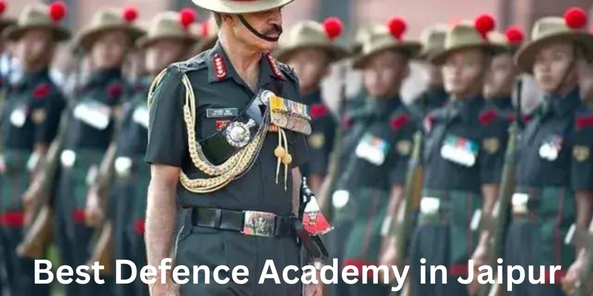 Conquer the NDA Exams with the Top Coaching Institutes in Jaipur