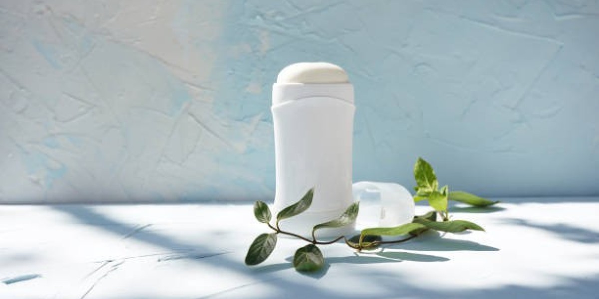 Unlocking Nature's Odor Defense: Best Natural Deodorant Solutions Revealed